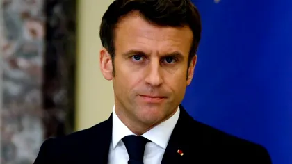 Președintele Franței acuză indicii clare ale unor crime de război la Bucha. Se cer noi sancțiuni împotriva Rusiei