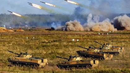 Rusia se pregătește să lanseze atacuri din Belarus. Armata nu renunță la planurile de a cuceri Donețk și Lugansk, afirmă un oficial ucrainean