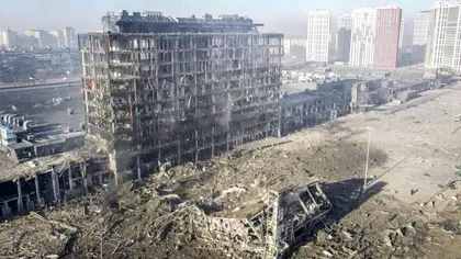 Estimările făcute de SUA. Cât timp mai durează războiul din Ucraina