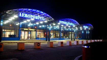 Traficul aerian de pe Aeroportul Oradea, închis în perioada 2-15 mai. Încep lucrările la terminalul cargo