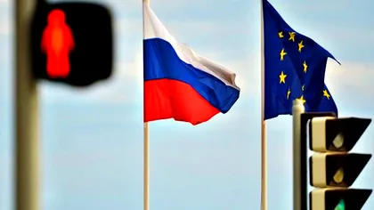 UE a adoptat a cincea rundă de sancțiuni pentru Rusia: Porturile europene se închid pentru navele ruse, iar importul de cărbune este interzis