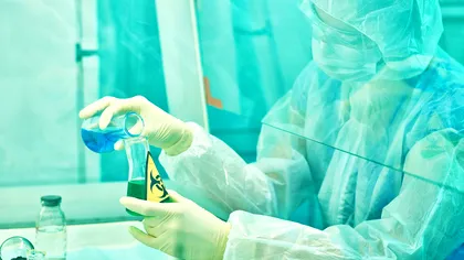UE se pregătește pentru urgențe chimice, biologice, radiologice și nucleare. Ucraina a primit deja trei milioane de pastile cu iodură de potasiu