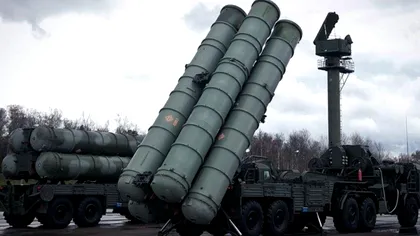 Slovacia a donat în secret Ucrainei propriul sistem de apărare antiaeriană S-300