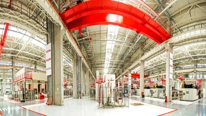 Gigantul străin care face valuri în România: investiții de zeci de milioane de euro