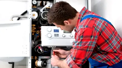 Avertismentul pentru românii cu centrale termice pe gaz: ce trebuie făcut urgent cu o parte dintre acestea