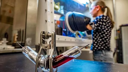 Bateria viitorului: vom stoca și utiliza mai multă energie din surse regenerabile