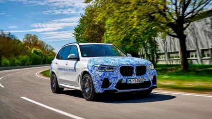 BMW se alătură celor de la Toyota: în ce vor nemții să investească