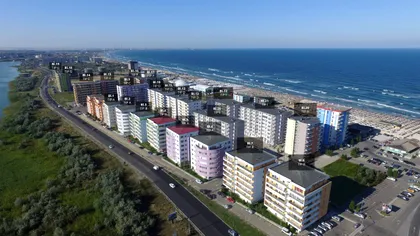 Bula imobiliară din România se mută pe litoral: noul pariu al dezvoltatorilor nu e în Mamaia sau Năvodari