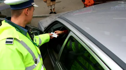 S-a dat lege: cum au voie polițiștii să te identifice dacă n-ai buletinul la tine