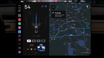 Mașina Apple: cele mai recente informații sugerează un posibil software carOS