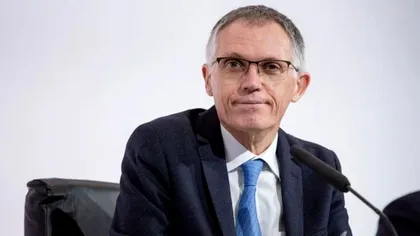Probleme pentru Stellantis: ce se întâmplă cu CEO-ul Carlos Tavares