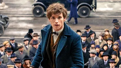 Eddie Redmayne a reușit să impresioneze o planetă întreagă cu rolul său din Fantastic Beasts, mai puțin pe copiii săi: ce a declarat actorul