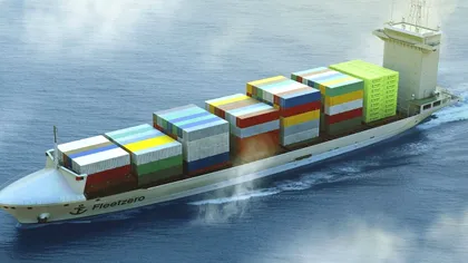 Fleetzero vrea să revoluționeze industria de transport: nave electrice mici, pentru zero emisii