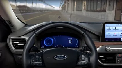 Ford vrea să revoluționeze industria: ce s-ar putea să lanseze, cum te ajută