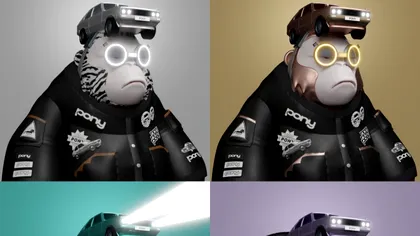 Hyundai ataca industria NFT-urilor: ce a a lansat constructorul coreean