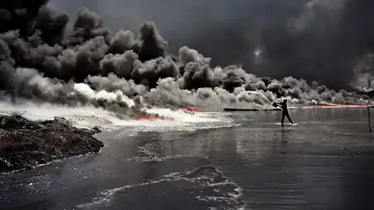 Natura, victimă colaterală a războiului din Ucraina: ce pericol ne amenință planeta