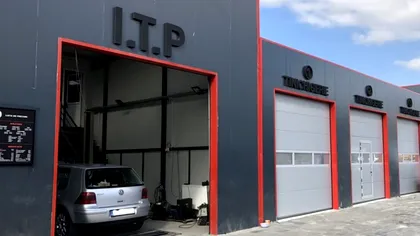 Amendă de până la 5800 de lei, că ai uitat: ITP-ul expirat, o problemă imensă pentru șoferii români