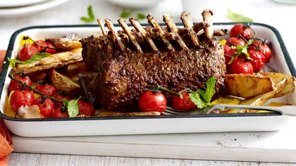 Masa de Paști, mai scumpă ca niciodată: se face speculă masiv, dar infracțiunea ”a fost eliminată din Codul Penal”