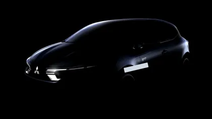 Mitsubishi relansează un model cunoscut: când poți cumpăra noul Colt