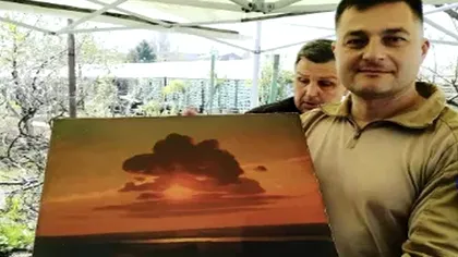 Rușii ar fi furat din Mariupol peste 2.000 de opere de artă