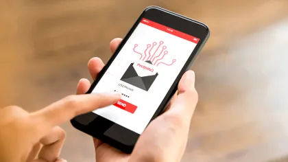 Îți fură datele instant: ce să faci dacă primești un astfel de SMS