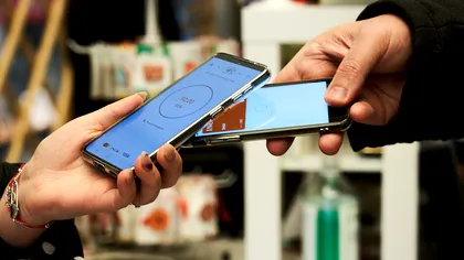 INTERVIU ING Bank - cum îți transformi telefonul în POS mobil, cât de sigur este în România, în Europa