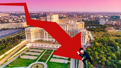 Recesiunea în România, o posibilitate reală: argumentul experților, legătura cu inflația explozivă