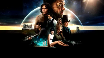 Elemente de recuzită din Matrix și Cloud Atlas, vândute la licitație: ce vor face cu banii