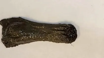 Când Venom devine realitate: la ce e bun robotul “de plastilină”