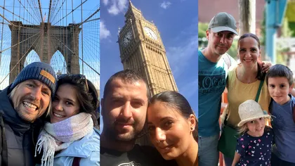 INTERVIU Românii din străinătate, între bunăstare și dor de casă: 3 scenarii complet diferite