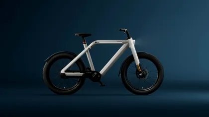 VanMoof pregătește modele noi de e-biciclete: când apar S5 și A5