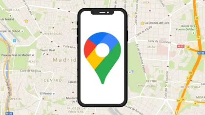 Google Maps îți face viața mai ușoară: ce actualizări importante vor fi lansate, în curând