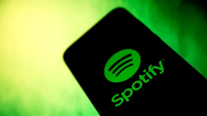 Spotify aduce emisiuni audio live în aplicația sa principală