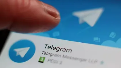 Telegram, alternativa WhatsApp, face schimbări: cum este îmbunătățită aplicația