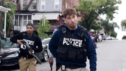 We Own This City, un nou serial despre corupția din poliție: când îl vom putea vedea, unde