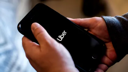 Uber se reinventează: te ajută să mergi cu trenul, autobuzul, avionul