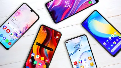 Piața telefoanelor mobile suferă modificări din cauza războiului din Ucraina: cum te va afecta