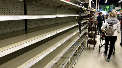 O să mai avem sau nu ce să mâncăm? Cât adevăr e în scenariul crizei alimentare, de fapt