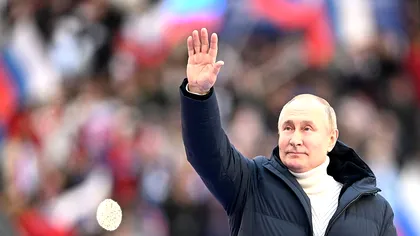 Rusia ar fi suspendat livrările de gaze naturale către Polonia, afirmă presa poloneză