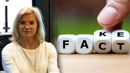 INTERVIU Alina Bârgăoanu - de la știri false și dezordine informațională, la soluții împotriva dezinformării