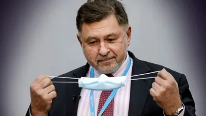 Anunțul lui Rafila privind un posibil nou val de COVID în România: „Virusul se transformă într-o viroză sezonieră”