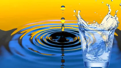 Apa cu aur și argint din România, minunea naturii râvnită de străini: povestea fascinantă din spate