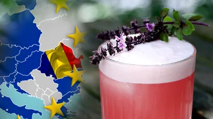 Licoarea românului care i-a înnebunit pe străini. Băutura a cucerit întâi Germania iar acum este în toată Europa