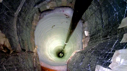 Cea mai adâncă gaură de pe Pământ, în Rusia: de ce au săpat sovieticii și unde au vrut să ajungă