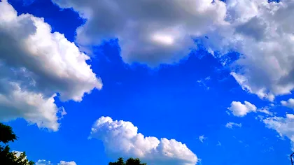 Cerul fantastic din comuna Bozioru, o premieră științifică: de ce a pus cercetătorii în dilemă