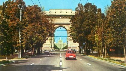 Cum a ajuns cea mai mare șosea din București să poarte numele unui rus. Cine a fost Kiseleff, generalul care iubea România