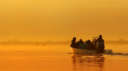 „Cel mai toxic produs din Delta Dunării”, un dezastru pentru biosferă: care este pericolul pentru turiști