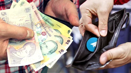 Rămâi fără bani în cont instant: noua metodă de furt care te falimentează. Cum te păcălești cu un simplu mesaj