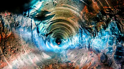 În adâncurile Pământului, două lumi înfiorătoare, confirmate. Rușii au încercat să ajungă la ele