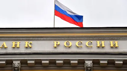 Incapacitatea de plată a Rusiei este inevitabilă, anunță SUA